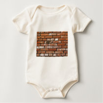 Brick Wall Background Tee Shirts
