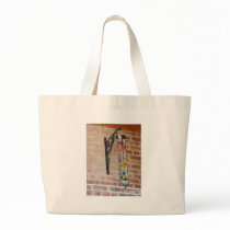 Brick Wall bags by angelandspot Brick Wall bags