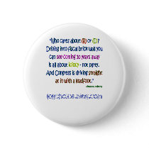 Brick Wall buttons by drscoundrels Brick Wall buttons