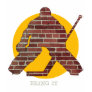 Brick Wall Goalie T Shirt Brick Wall Goalie T Shirt