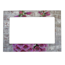 Brick Wall Magnetic Photo Frame magnetic frames