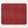 Brick Wall Mousepad