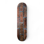 Brick Wall Wham Skateboards