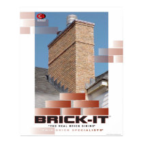 Brickit Poster posters