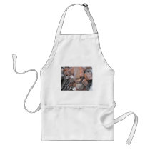 Bricks Apron