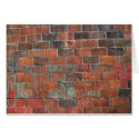 bricks cards by DonnaGrayson_Photos bricks cards