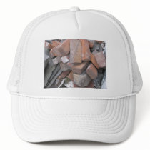 Bricks Hats
