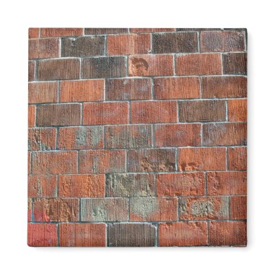 bricks refrigerator magnets by DonnaGrayson_Photos