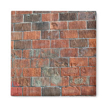 bricks magnets by DonnaGrayson_Photos bricks magnets