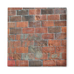 bricks refrigerator magnets