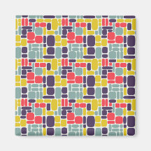 Bricks - Magnets