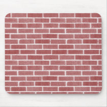 bricks mousepads