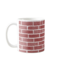 bricks mugs