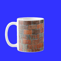 bricks mugs