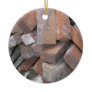 Bricks Ornament