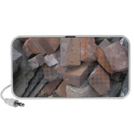 Bricks Portable Speaker Bricks Portable Speaker