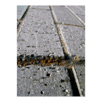 Bricks (Poster) posters