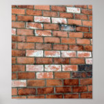 bricks posters