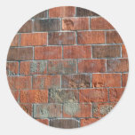 bricks stickers