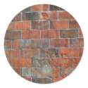 bricks stickers