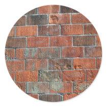 bricks stickers by DonnaGrayson_Photos bricks stickers