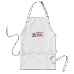 Bridal Aprons