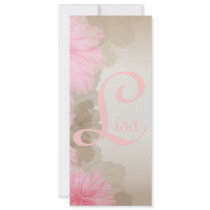 Bridal/Bachelorette Party/Shower INVITATION