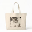 Bridal Beach Bag