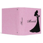 Bridal Binder