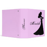 Bridal Binder