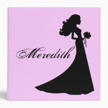 Bridal Binder