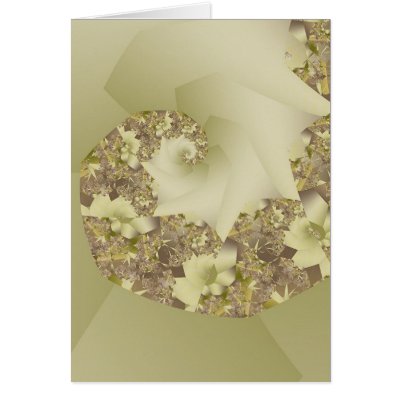 Bridal Bouquet cards
