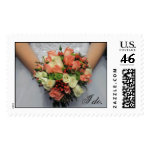Wedding Postage