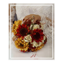 Bridal Bouquet posters