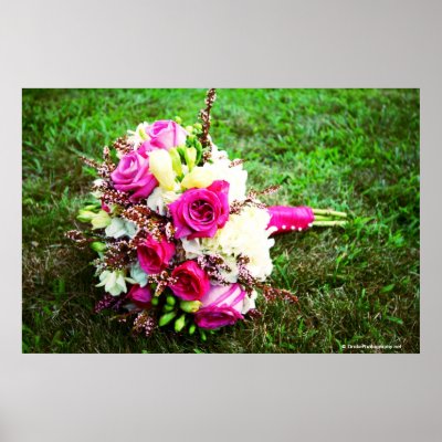 Bridal Bouquet posters