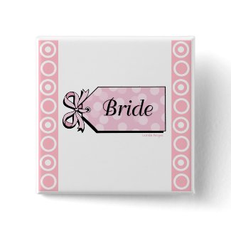 Bridal button