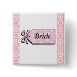 Bridal Pin