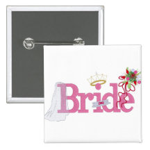 Bridal Button