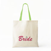 Bridal bag