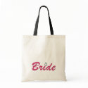 Bridal Giftware bag
