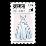 Bridal gown