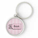 Bridal Key Chains