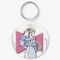 Bridal Keychain