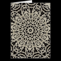 Bridal Lace cards
