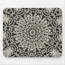 Bridal Lace mousepads