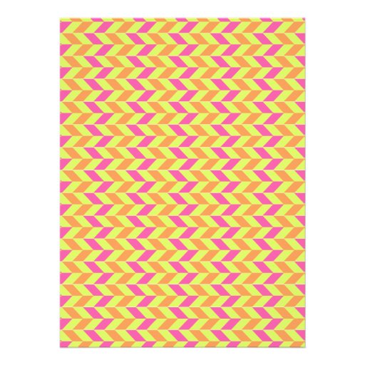 Bridal Libs Bachelorette Party Game Card (neon)