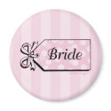 Bridal magnet