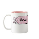 Bridal Mugs