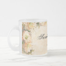 Bridal Mugs