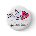 Bridal Party button